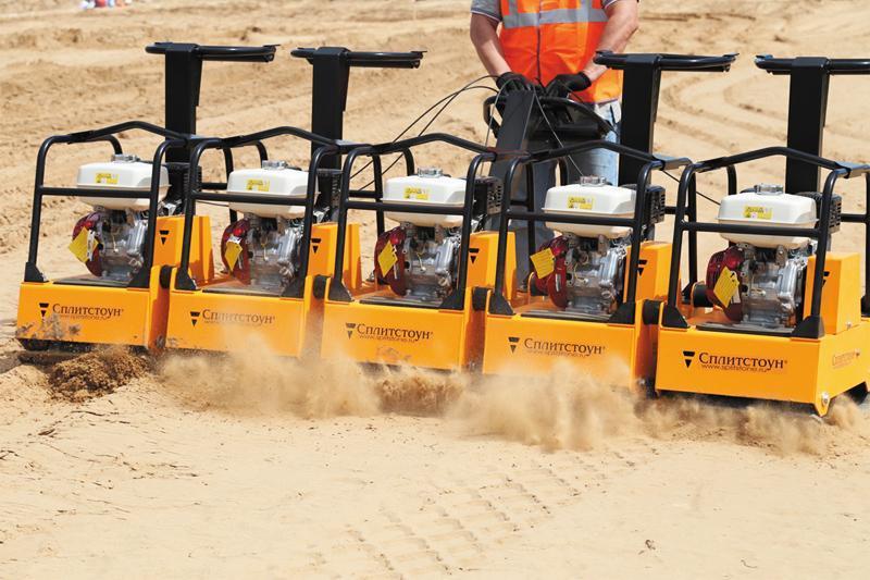 СПЛИТСТОУН VS-309