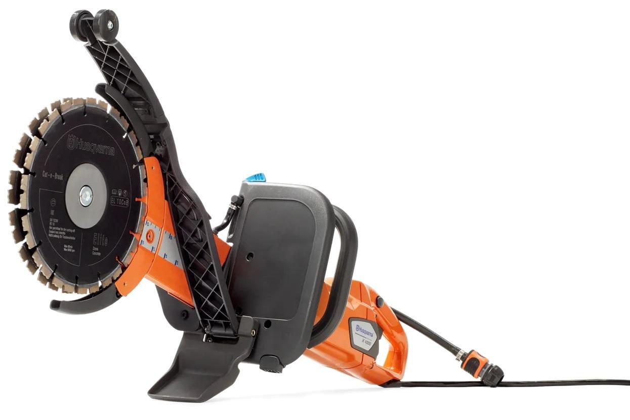 HUSQVARNA K4000 Cut-n-Break