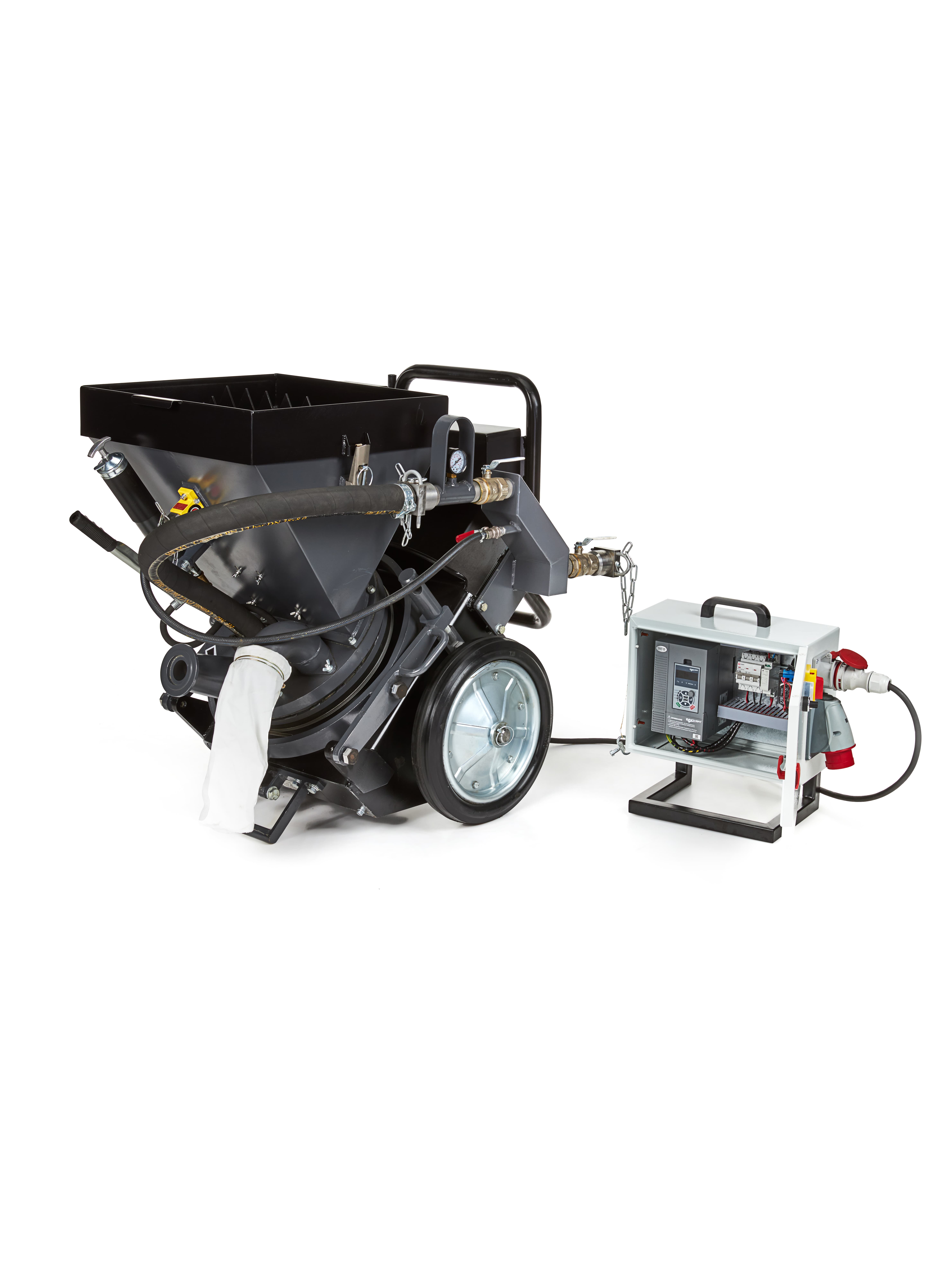 STIREX TRK-14.1 COM-F