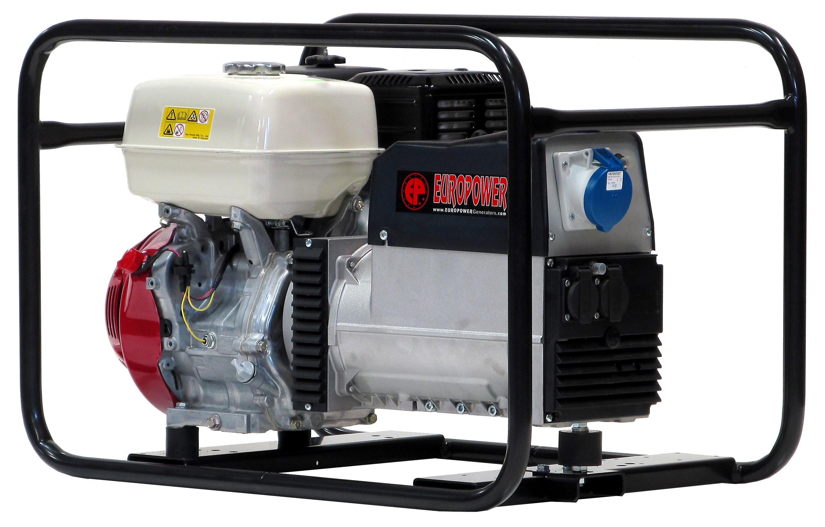 EUROPOWER EP 7000
