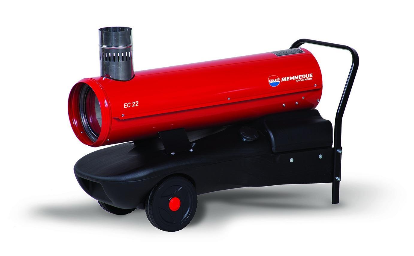 BIEMMEDUE EC 22