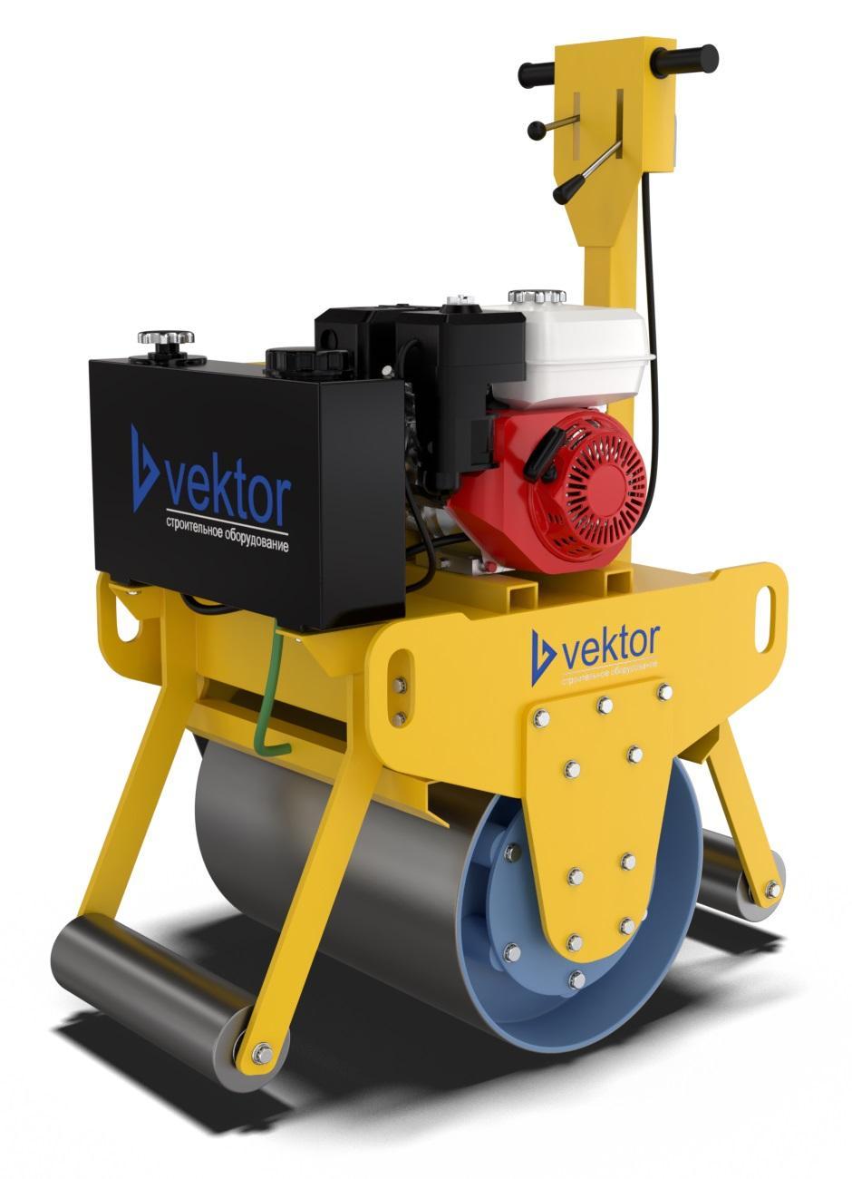 VEKTOR VR-600