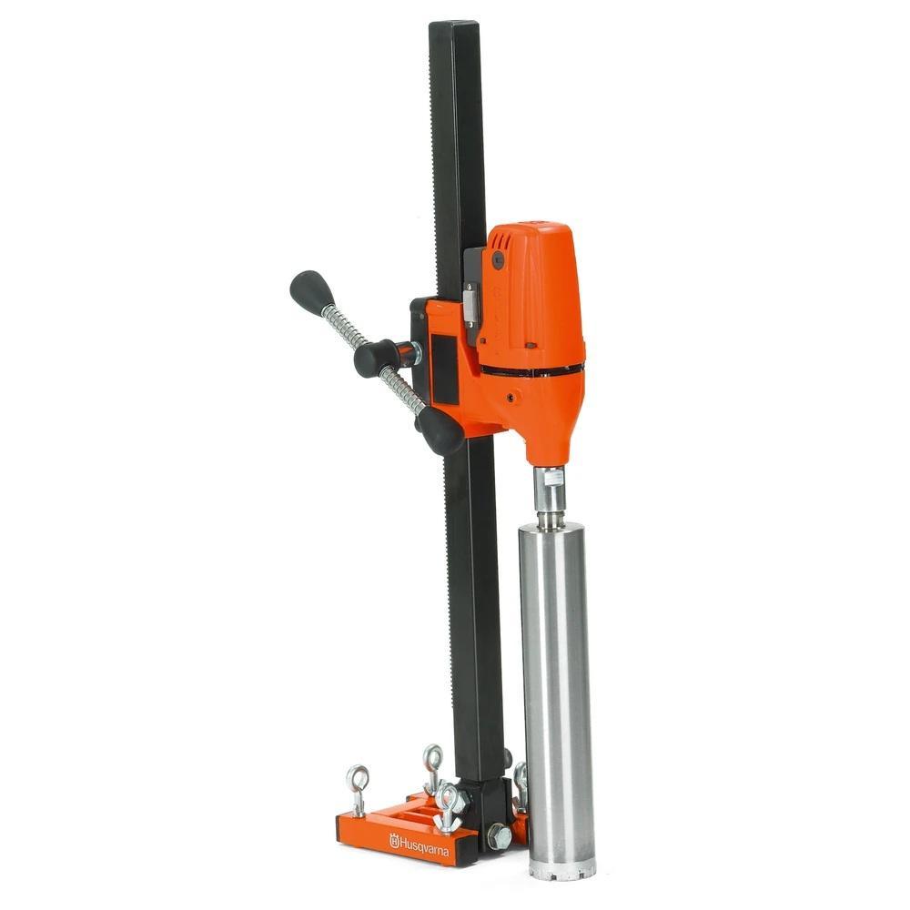 HUSQVARNA DMS 160 AT