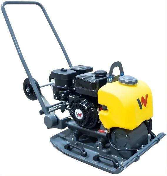WACKER NEUSON BPS 1550 GW-c