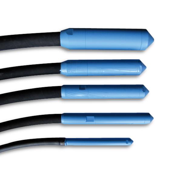 TECHNOFLEX VNF-40