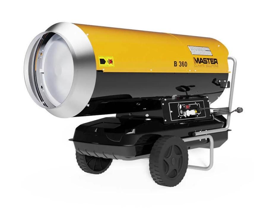 MASTER B 360