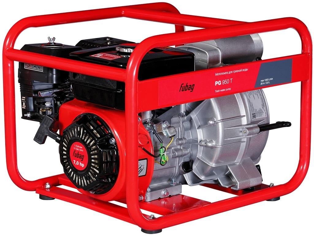 FUBAG PG 950 T