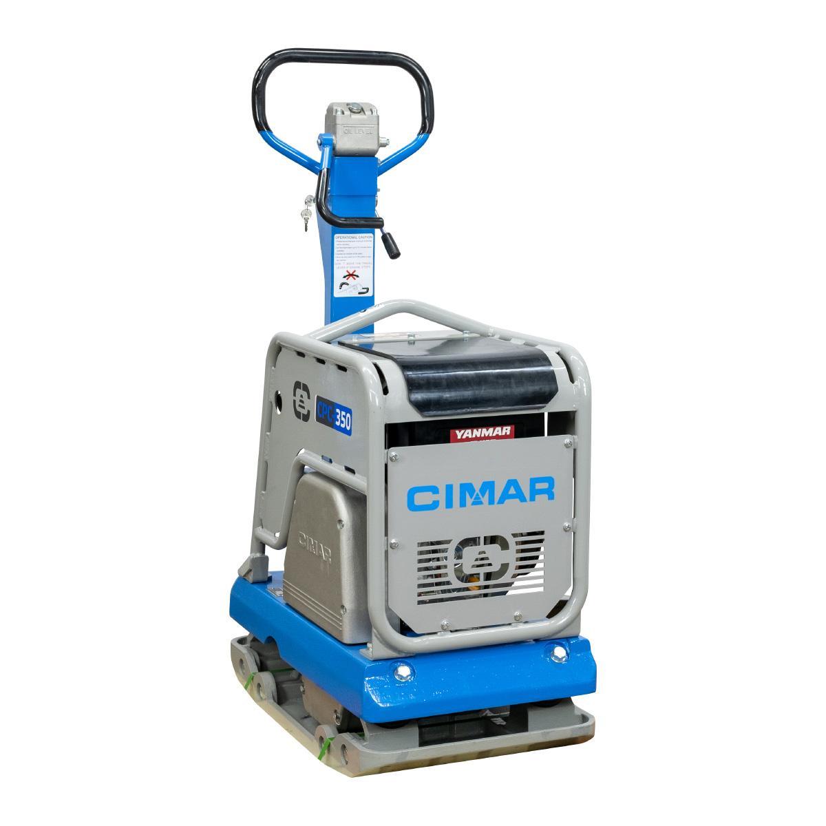 CIMAR CPC-350 Yanmar