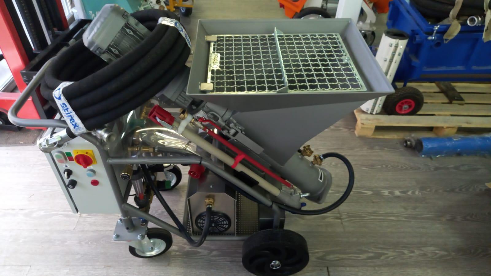 STIREX Mobil PRO