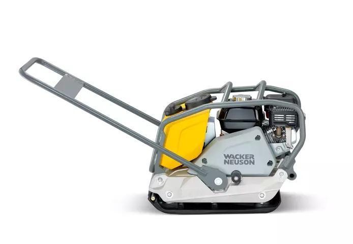 WACKER NEUSON WP 1550 Aw