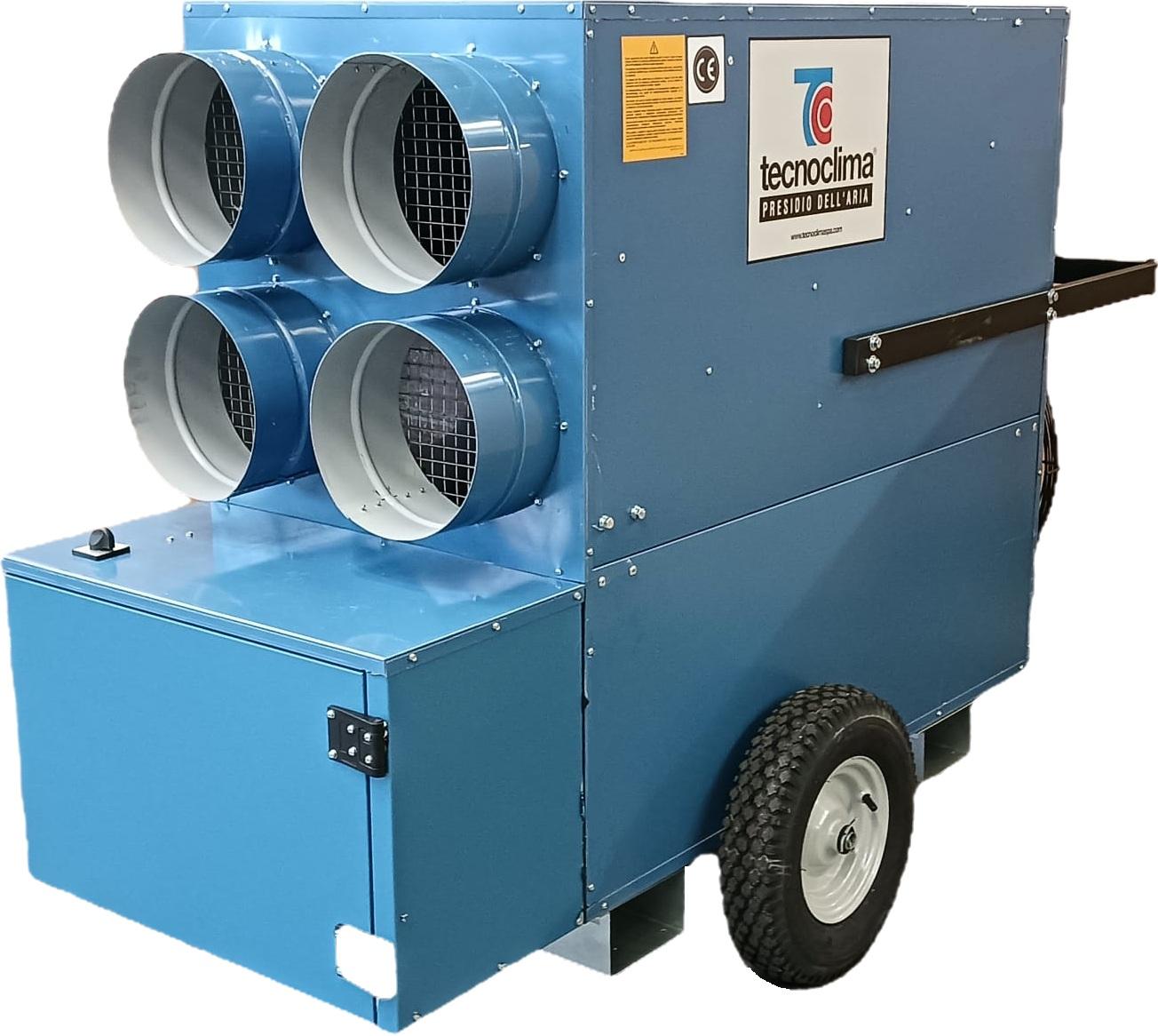 TECNOCLIMA MB 225 SP
