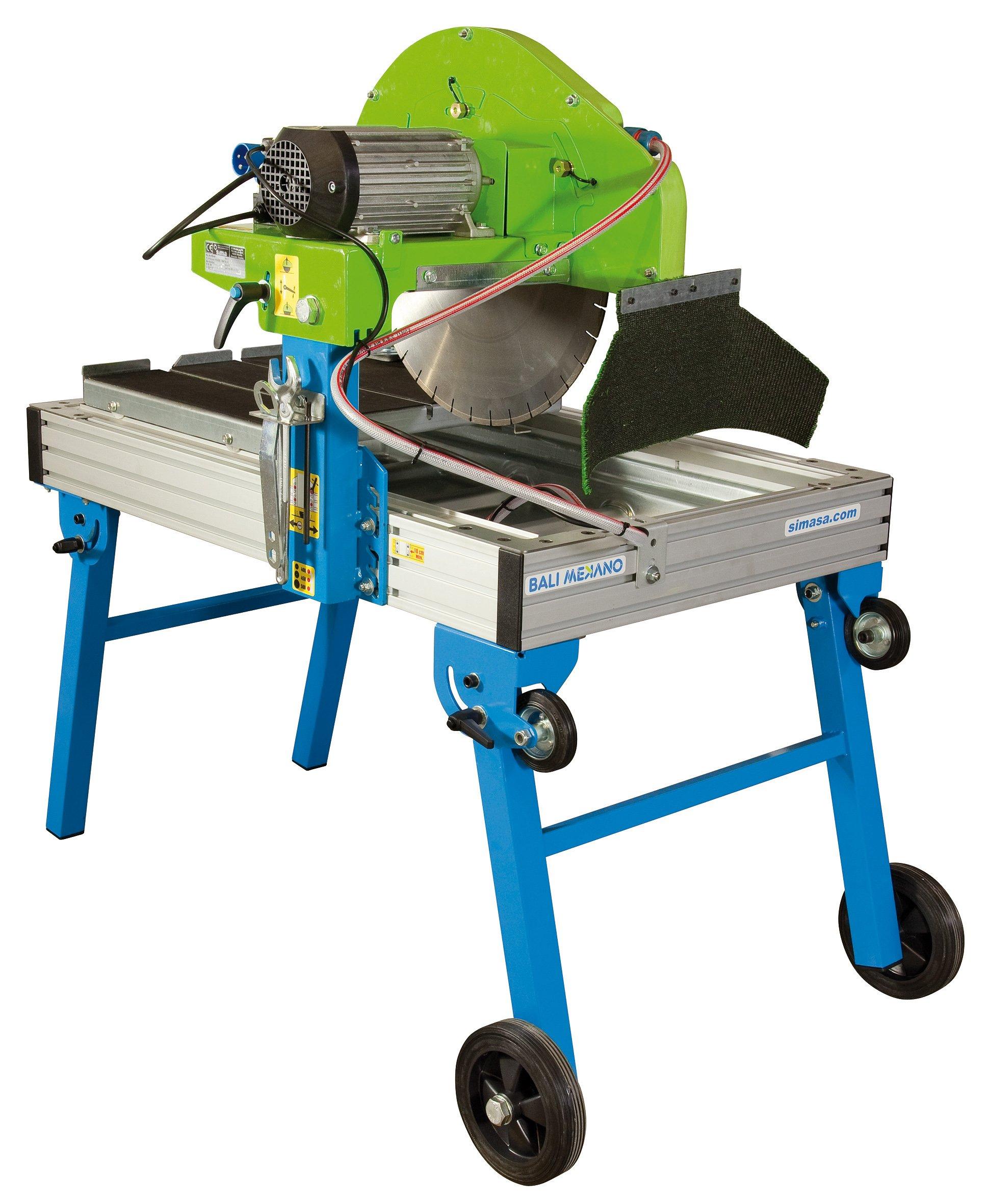 SIMA BALI 500 MEKANO (220В)