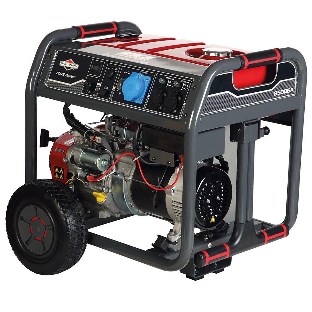 BRIGGS & STRATTON 8500EA