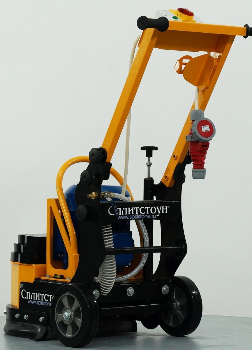 СПЛИТСТОУН GM-122 (4,0)