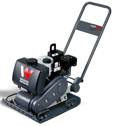 WACKER NEUSON MP 20