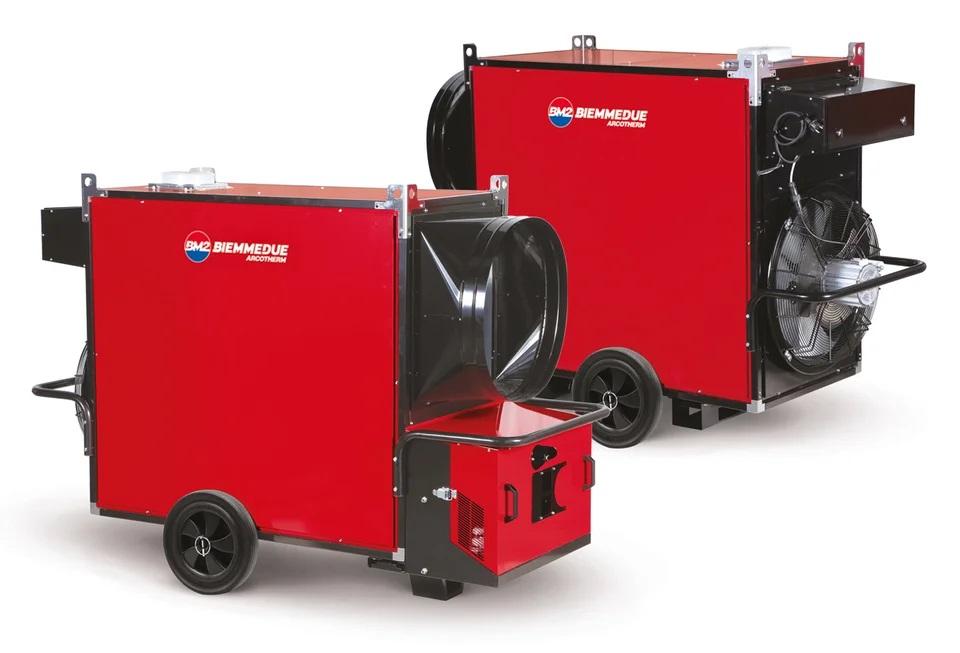 BIEMMEDUE JUMBO 235 M