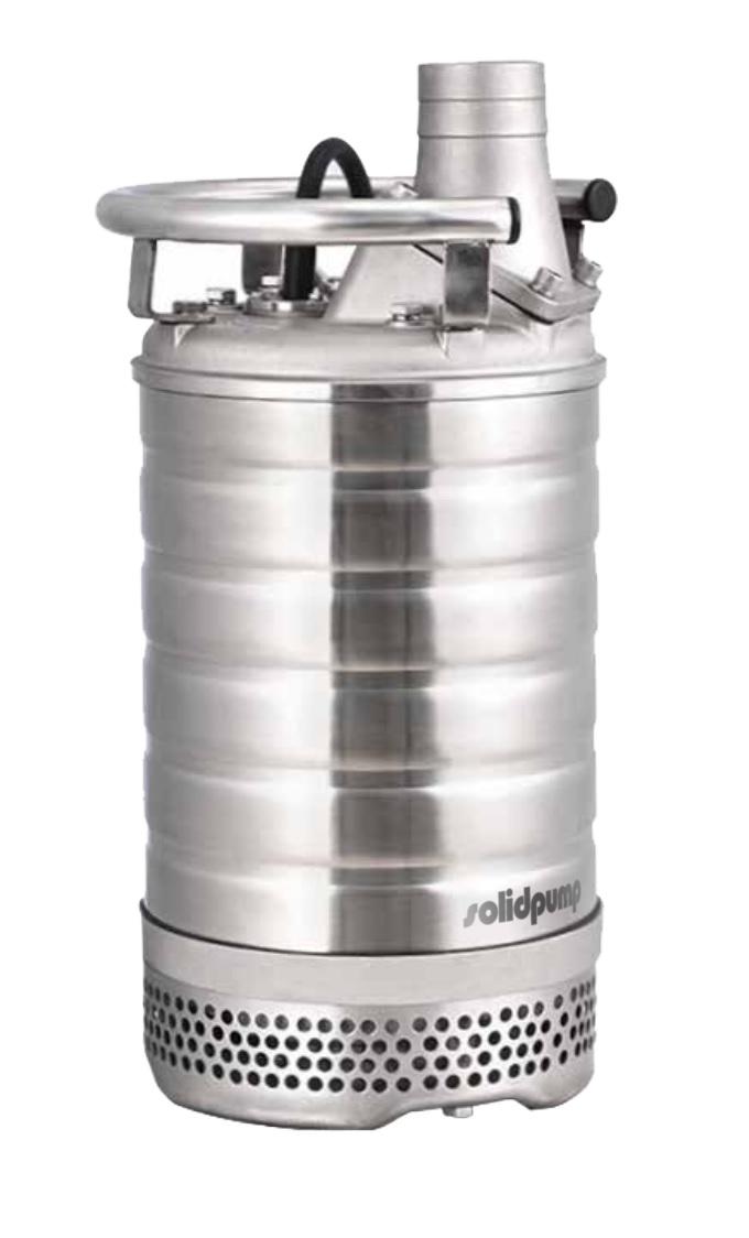 SOLIDPUMP 50TSM1.5