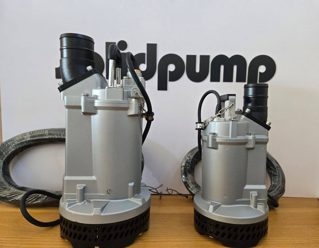 SOLIDPUMP 50TBL1.5