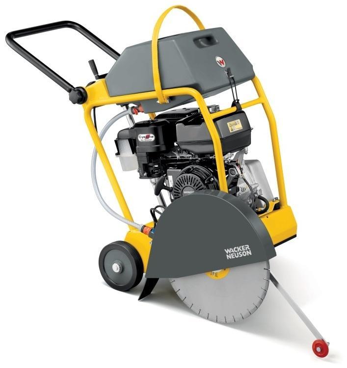 WACKER NEUSON BFS 1350