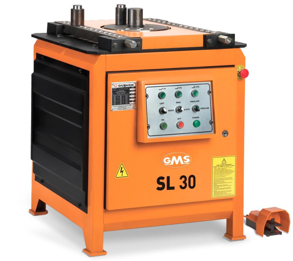 GOCMAKSAN SL 30