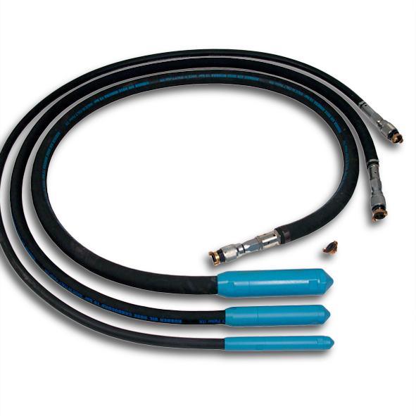 TECHNOFLEX VNF-58