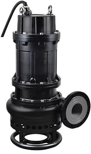 SOLIDPUMP 100TBN7.5