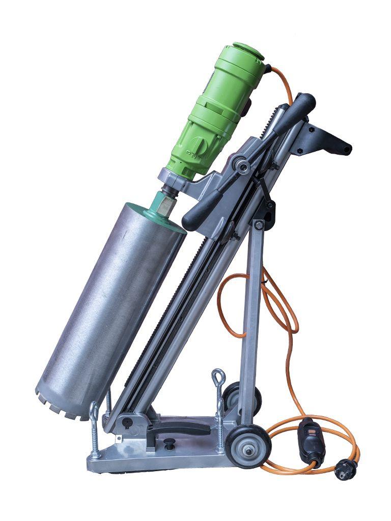DR. SCHULZE DrillKomplekt 100 Super Eco H