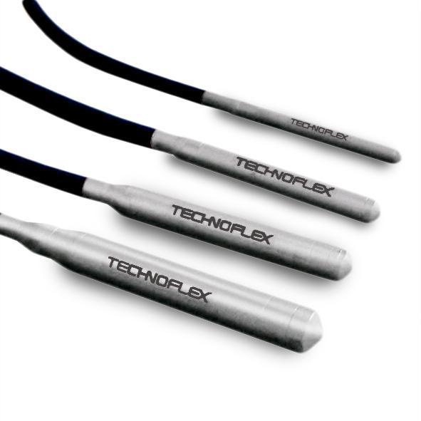 Гибкий вал с булавой TECHNOFLEX SANGLA 38/5