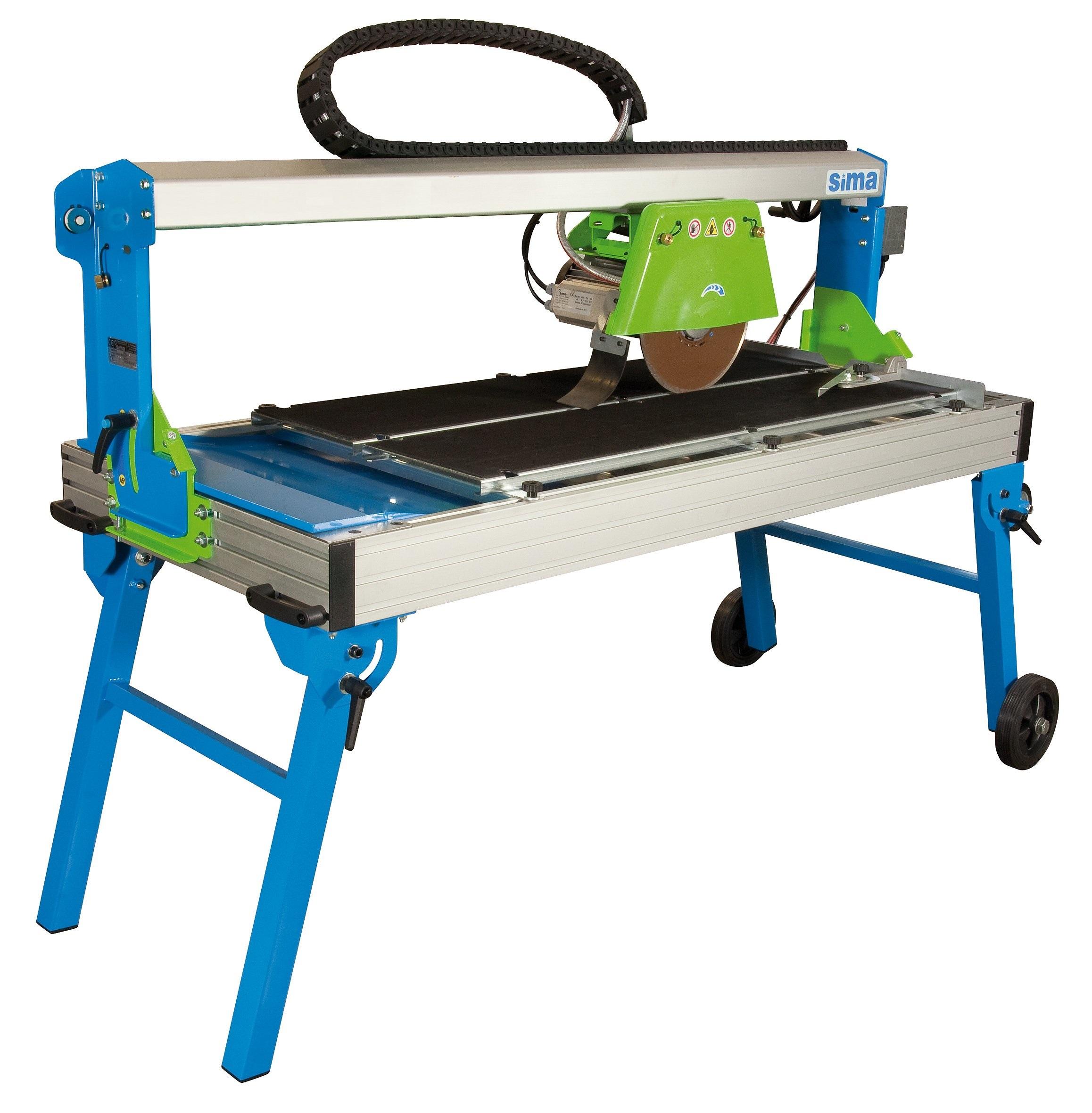 SIMA VENUS 200 MEKANO (380В)