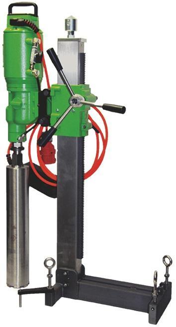 DR. SCHULZE DrillKomplekt 400 Profi - Eco