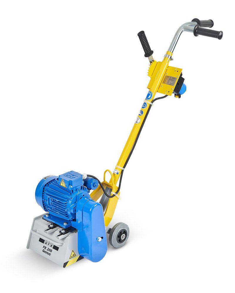 VON ARX FR 200 GENUS (220 В)