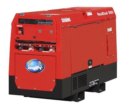 SHINDAIWA DGW500DM