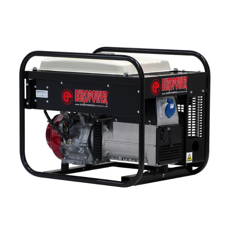 EUROPOWER EP 7000 LNE