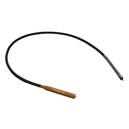 Гибкий вал с булавой TECHNOFLEX SANGLA 38/5