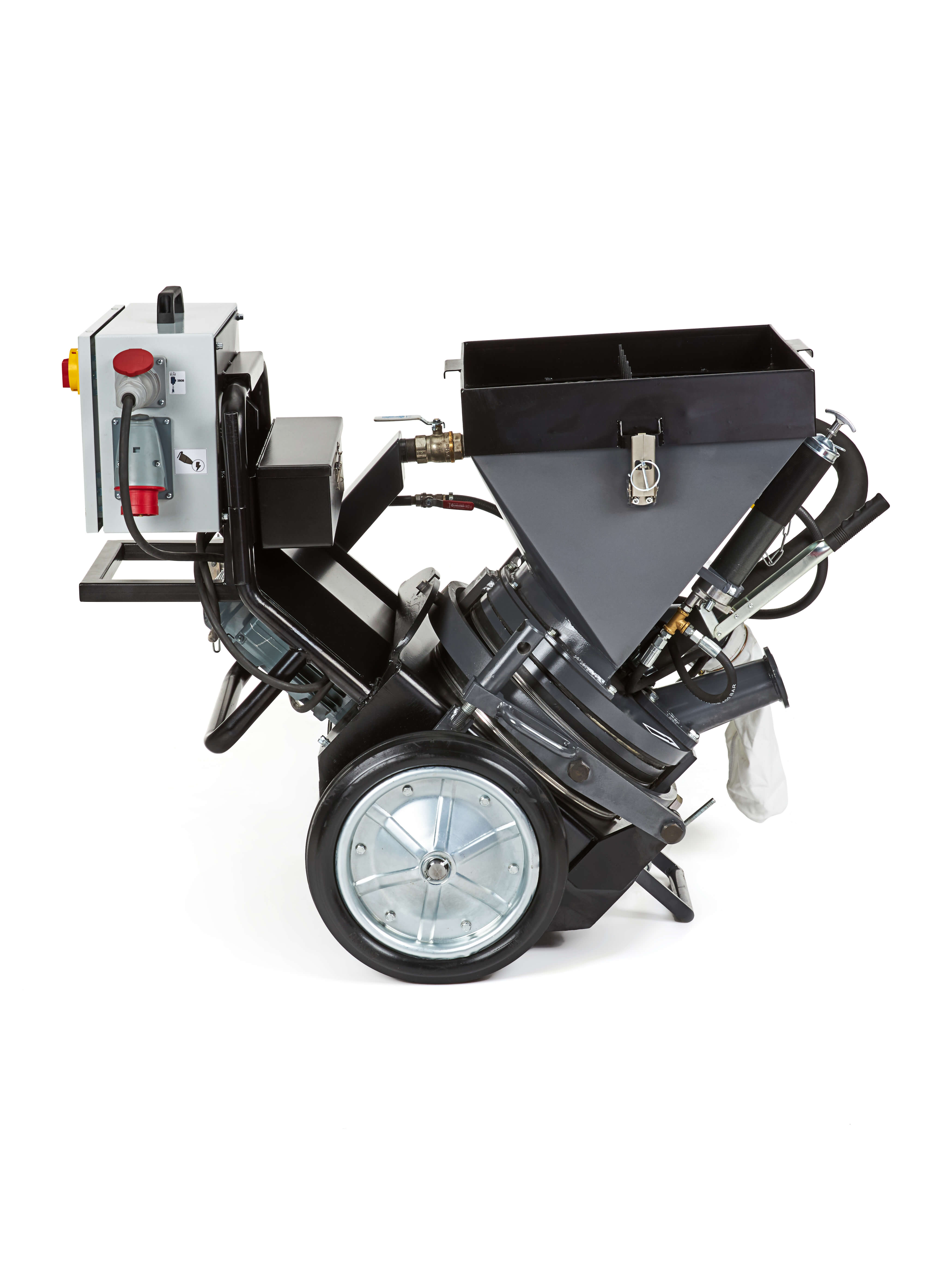 STIREX TRK-14.1 COM-F