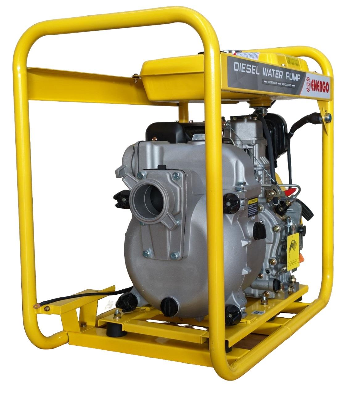 ENERGO PTD 306TEAG