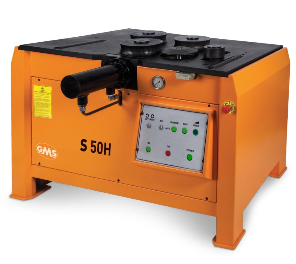 GOCMAKSAN S 50H