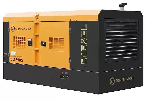 ET SD 390S-10