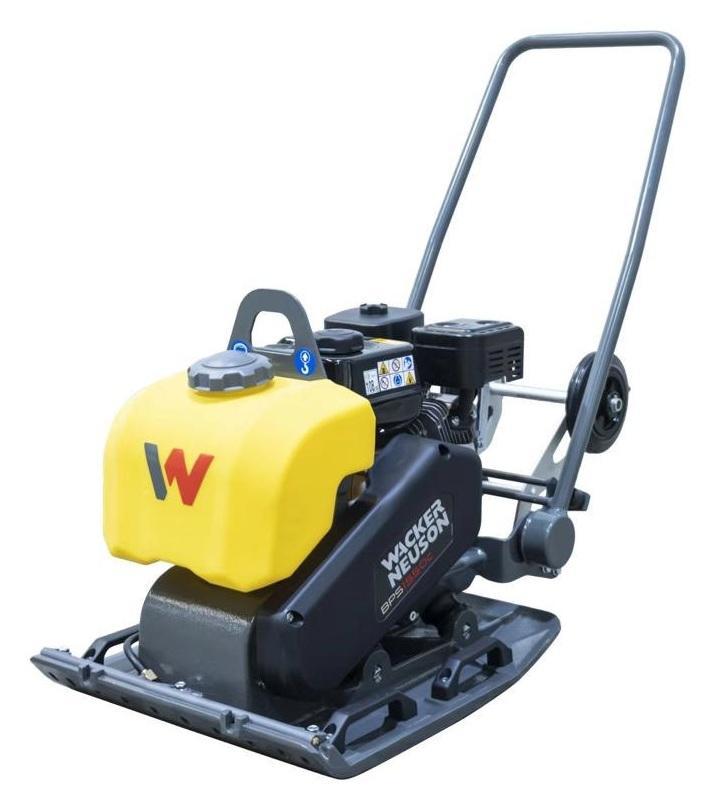 WACKER NEUSON BPS 1550 GW-c