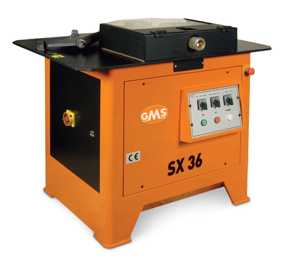 GOCMAKSAN SX 36