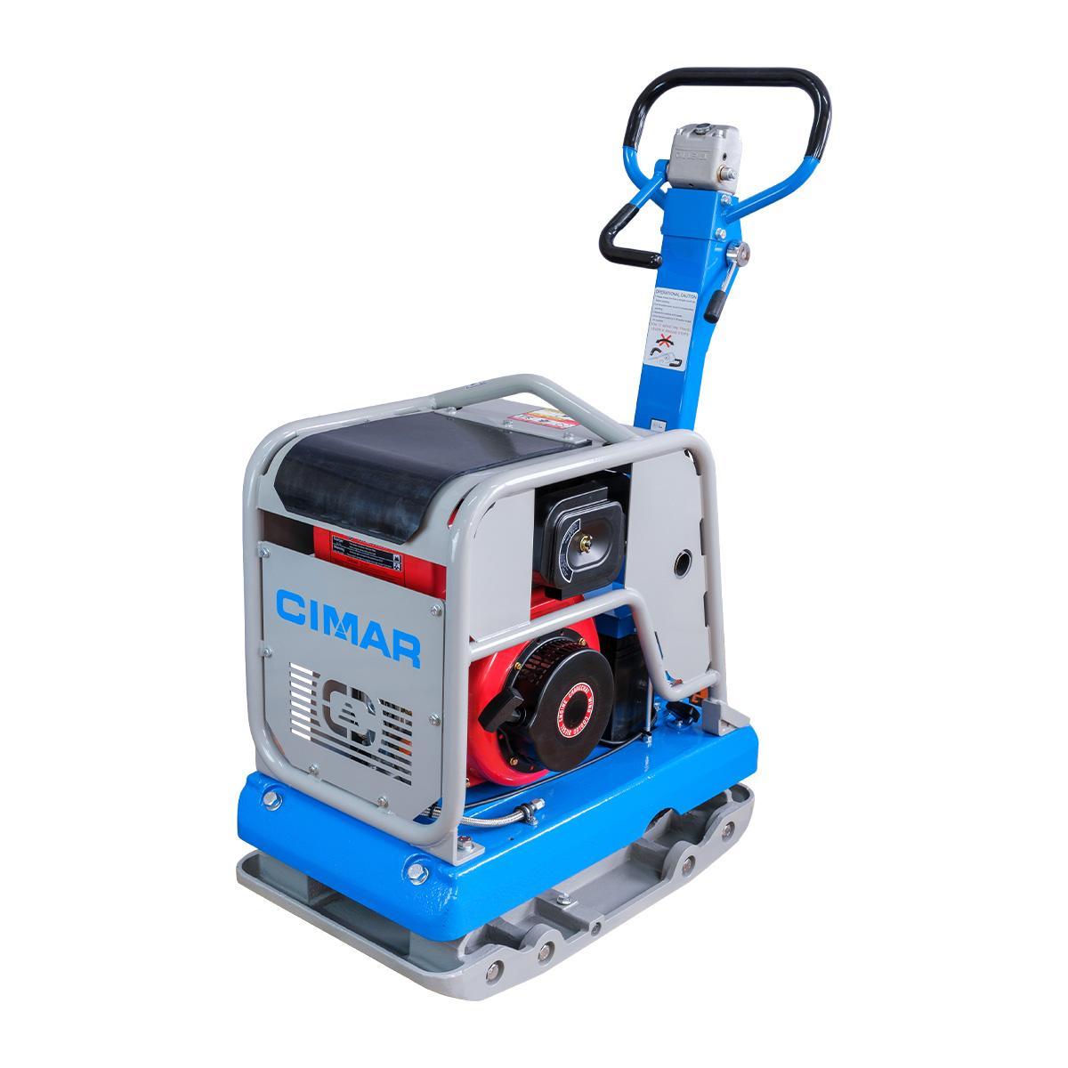 CIMAR CPC-350 Changchai
