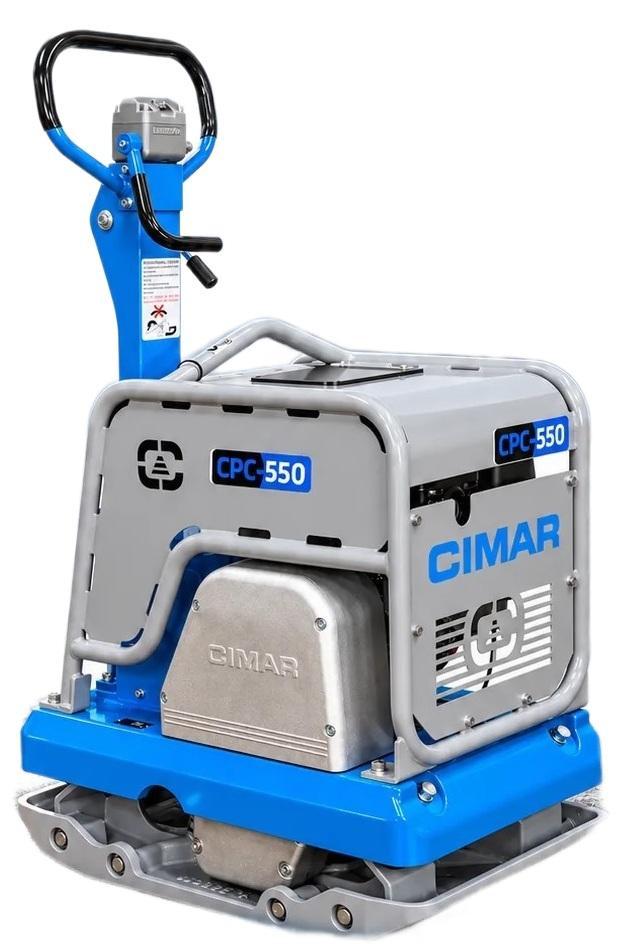 CIMAR CPC-550 Honda