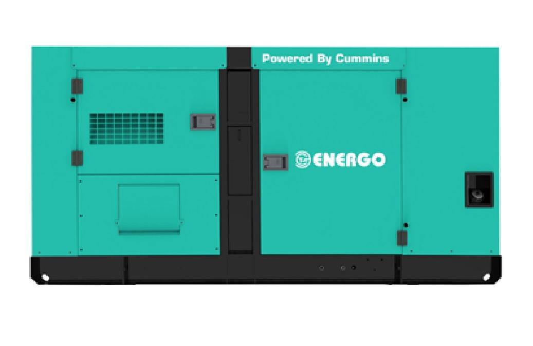 ENERGO MP265C-S