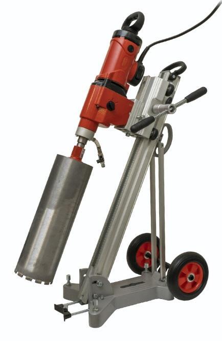 VOLL Industrial V-Kit 400