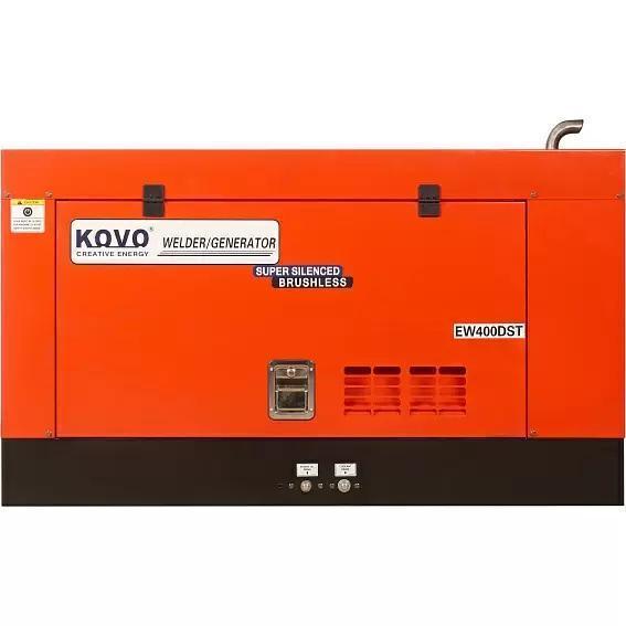 KOVO EW400DST
