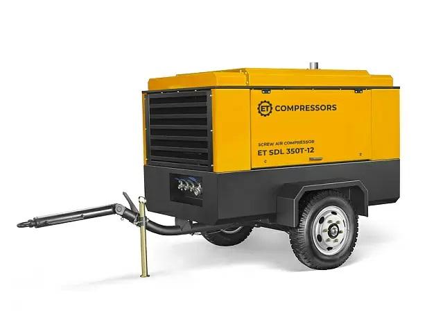 ET SDL 350T-12