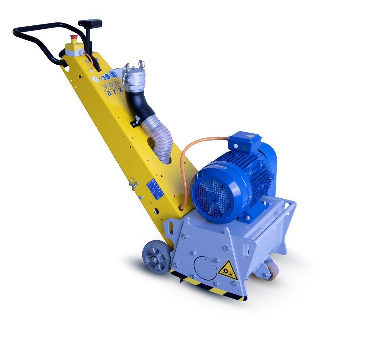 VON ARX VA 30 S (380 В)