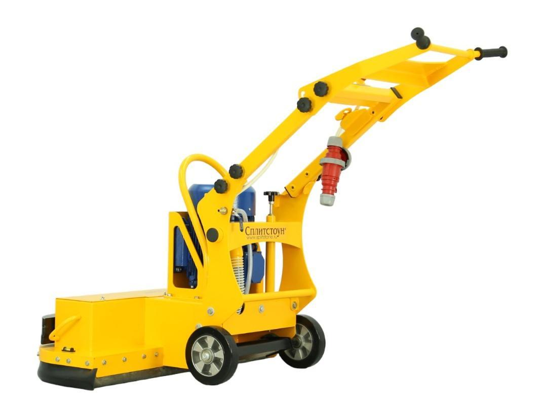 СПЛИТСТОУН GM-4811 Crab