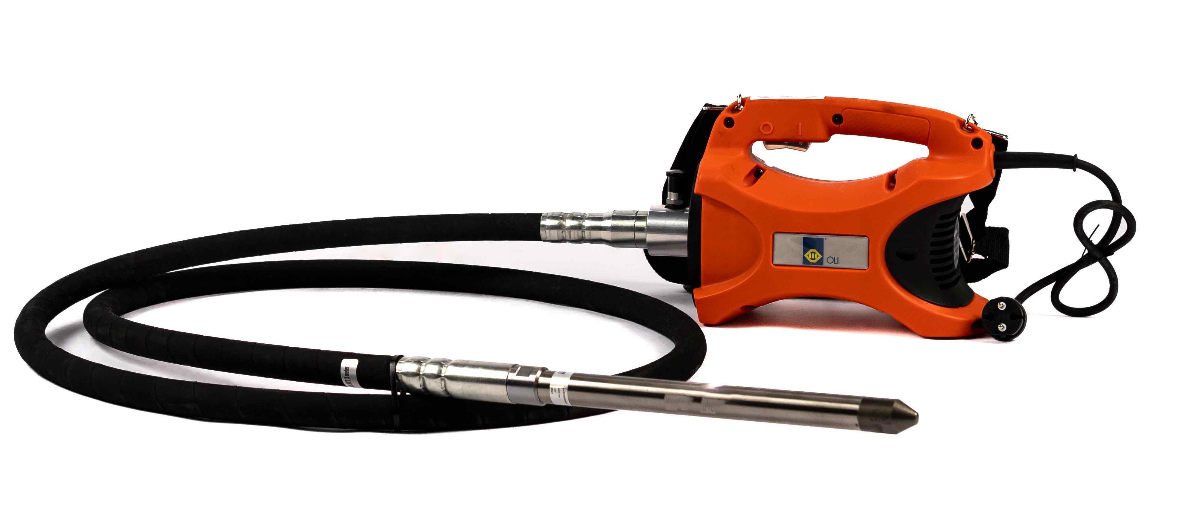 OLI DVM-E (быстросъёмное соединение)