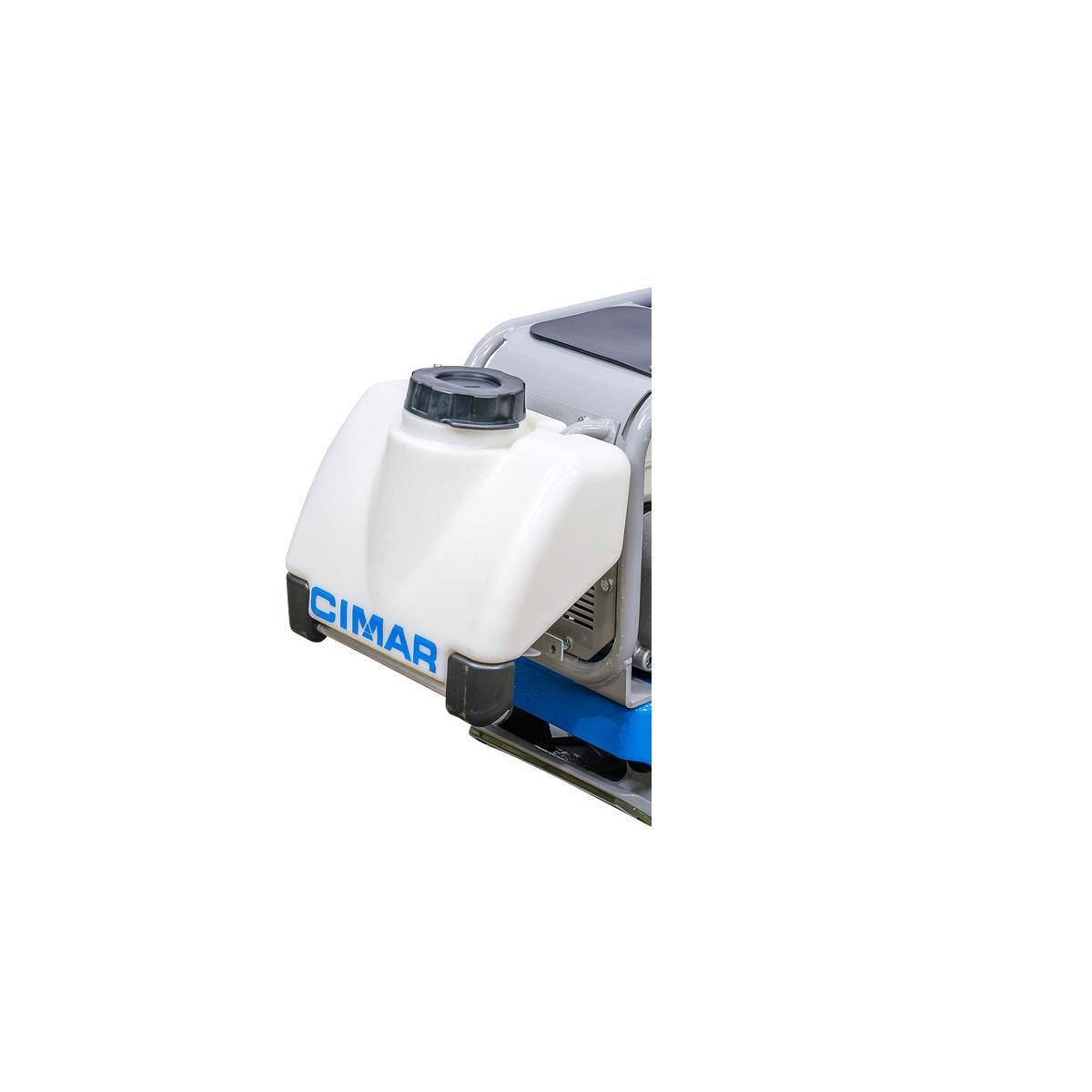 Бак для воды CIMAR (CPC-160)